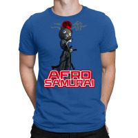 From  Arfrica To Japan T-shirt | Artistshot