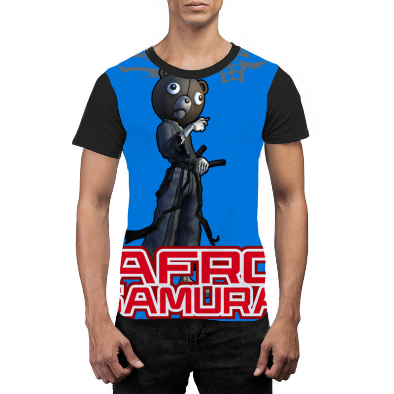 From  Arfrica To Japan Graphic T-shirt by venooskafilav | Artistshot