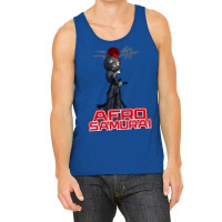 From  Arfrica To Japan Tank Top | Artistshot