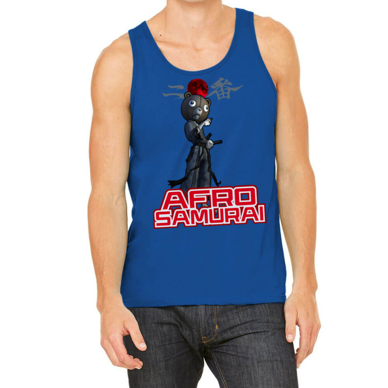 From  Arfrica To Japan Tank Top by venooskafilav | Artistshot