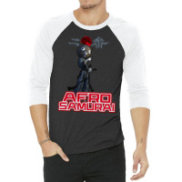 From  Arfrica To Japan 3/4 Sleeve Shirt | Artistshot