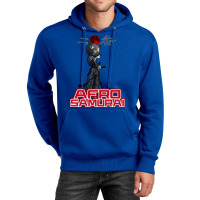 From  Arfrica To Japan Unisex Hoodie | Artistshot