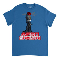 From  Arfrica To Japan Classic T-shirt | Artistshot