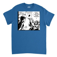 Dr. Doom Toots Classic T-shirt | Artistshot