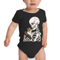 Trending Calico Cat Friend Baby Bodysuit | Artistshot