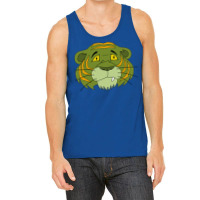 He Man Cringer Face Tank Top | Artistshot