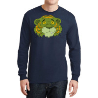 He Man Cringer Face Long Sleeve Shirts | Artistshot