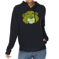 He Man Cringer Face Lightweight Hoodie | Artistshot