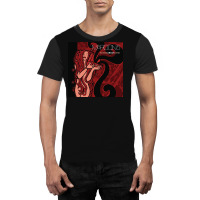 James Valentine Matt Flynn Graphic T-shirt | Artistshot