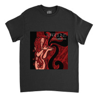 James Valentine Matt Flynn Classic T-shirt | Artistshot