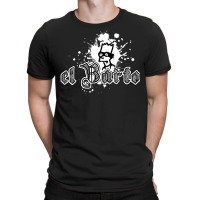 El Barto T-shirt | Artistshot