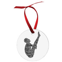 Springboard Diver Springboard Diving Platform Divi Ornament | Artistshot