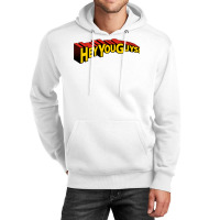 Hey You Guys! Unisex Hoodie | Artistshot