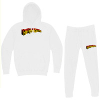 Hey You Guys! Hoodie & Jogger Set | Artistshot