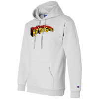 Hey You Guys! Champion Hoodie | Artistshot