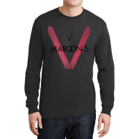 James Valentine Matt Flynn Long Sleeve Shirts | Artistshot