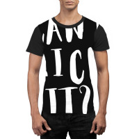 Hot Trend Can I Kick It Novelty Hip Hop Can I Kick Graphic T-shirt | Artistshot