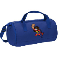 Kamala Khan Duffel Bag | Artistshot