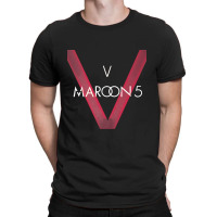 James Valentine Matt Flynn T-shirt | Artistshot