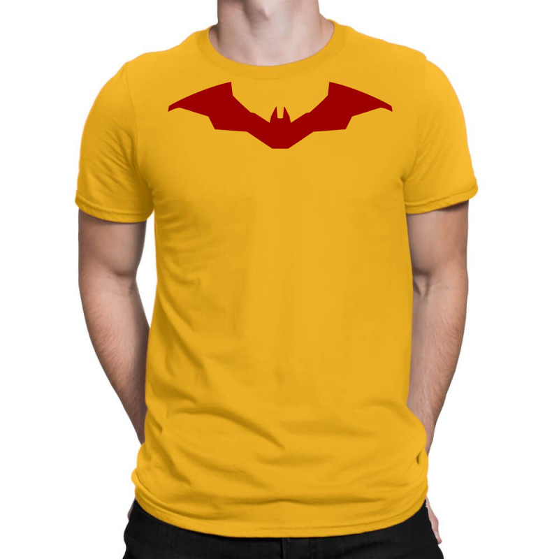 Battinson Symbol T-Shirt by tonialtawsep | Artistshot