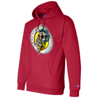 Joao Otreze Tattoo Champion Hoodie | Artistshot