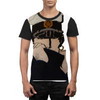 Corto Maltese Graphic T-shirt | Artistshot