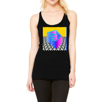 The Angles Racerback Tank | Artistshot