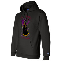 Social Justice Warlock Champion Hoodie | Artistshot