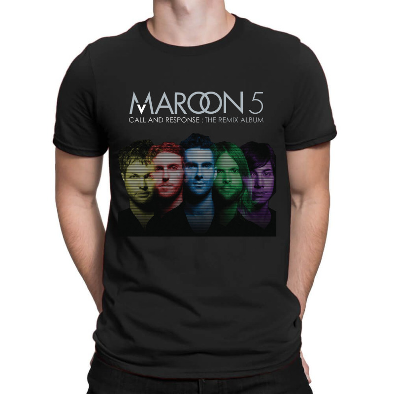 James Valentine Matt Flynn T-Shirt by hujabole880817 | Artistshot