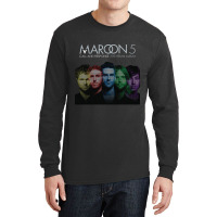 James Valentine Matt Flynn Long Sleeve Shirts | Artistshot