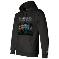 James Valentine Matt Flynn Champion Hoodie | Artistshot