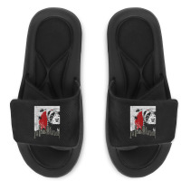 Urban Ferret T Shirt Slide Sandal | Artistshot