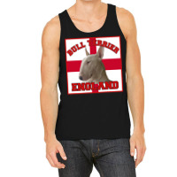 Bull Terrier Tank Top | Artistshot