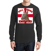 Bull Terrier Long Sleeve Shirts | Artistshot