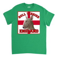 Bull Terrier Classic T-shirt | Artistshot