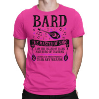 Bard1 T-shirt | Artistshot