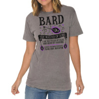 Bard1 Vintage T-shirt | Artistshot