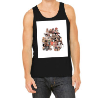 Everybody In The Stairs Tank Top | Artistshot