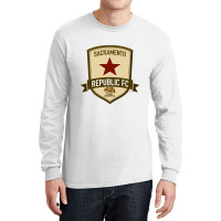 Sacramento Republic Fc Long Sleeve Shirts | Artistshot