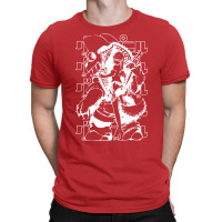 Gleipnir T-shirt | Artistshot