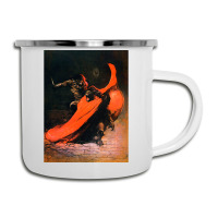 Frank Frazetta   Conan The Barbarian 1 Camper Cup | Artistshot