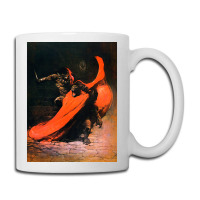 Frank Frazetta   Conan The Barbarian 1 Coffee Mug | Artistshot