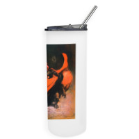 Frank Frazetta   Conan The Barbarian 1 Skinny Tumbler | Artistshot