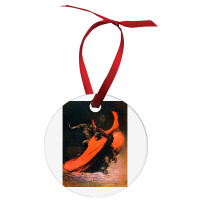 Frank Frazetta   Conan The Barbarian 1 Ornament | Artistshot