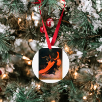 Frank Frazetta   Conan The Barbarian 1 Ornament | Artistshot