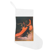 Frank Frazetta   Conan The Barbarian 1 Holiday Stocking | Artistshot