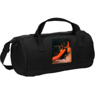 Frank Frazetta   Conan The Barbarian 1 Duffel Bag | Artistshot