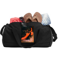 Frank Frazetta   Conan The Barbarian 1 Duffel Bag | Artistshot