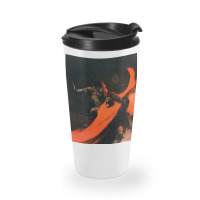 Frank Frazetta   Conan The Barbarian 1 Travel Mug | Artistshot