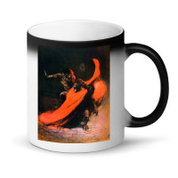 Frank Frazetta   Conan The Barbarian 1 Magic Mug | Artistshot